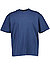 T-Shirt Dye, Baumwolle, marineblau - marineblau