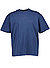 T-Shirt Dye, Baumwolle, marineblau - marineblau