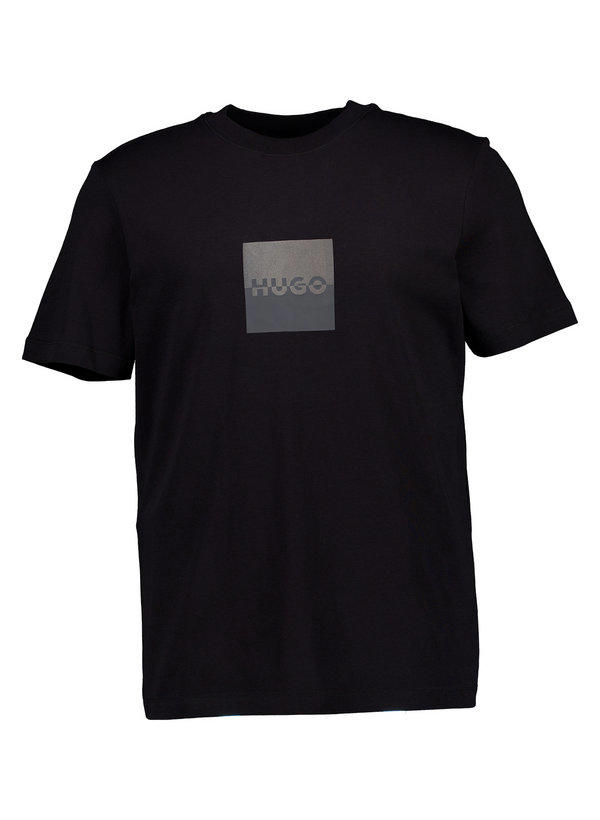 HUGO T-Shirt Dusplit 50542784/001