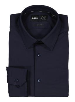 Stylingtipps Beschreibungsbild von BOSS Black Hemd Joe 50539043/404