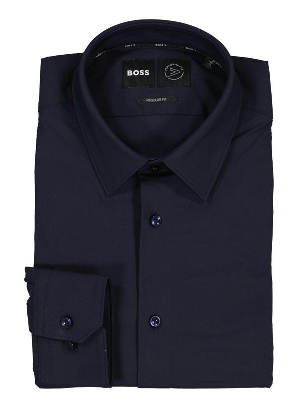 BOSS Black Hemd Joe 50539043/404