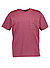 T-Shirt, Baumwolle, beere - beere