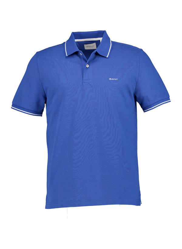 Gant Polo-Shirt 2062034/407