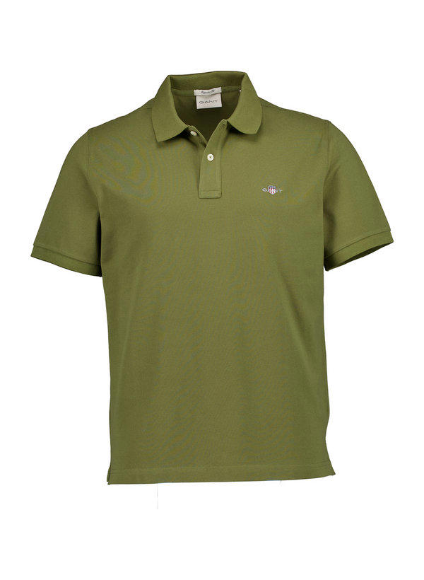 Gant Polo-Shirt 2210/303