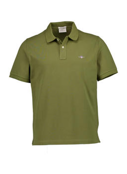Stylingtipps Beschreibungsbild von Gant Polo-Shirt 2210/303