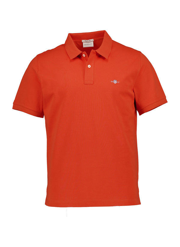 Gant Polo-Shirt 2210/845