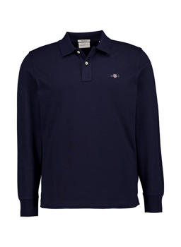 Stylingtipps Beschreibungsbild von Gant Polo-Shirt 2230/433