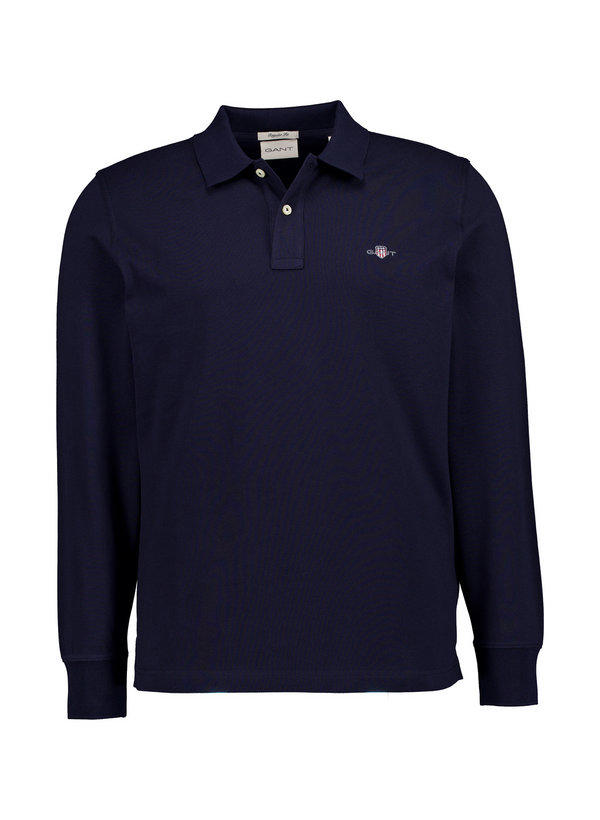 Gant Polo-Shirt 2230/433