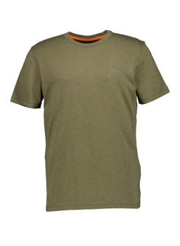 Stylingtipps Beschreibungsbild von BOSS Orange T-Shirt Tegood 50508243/342