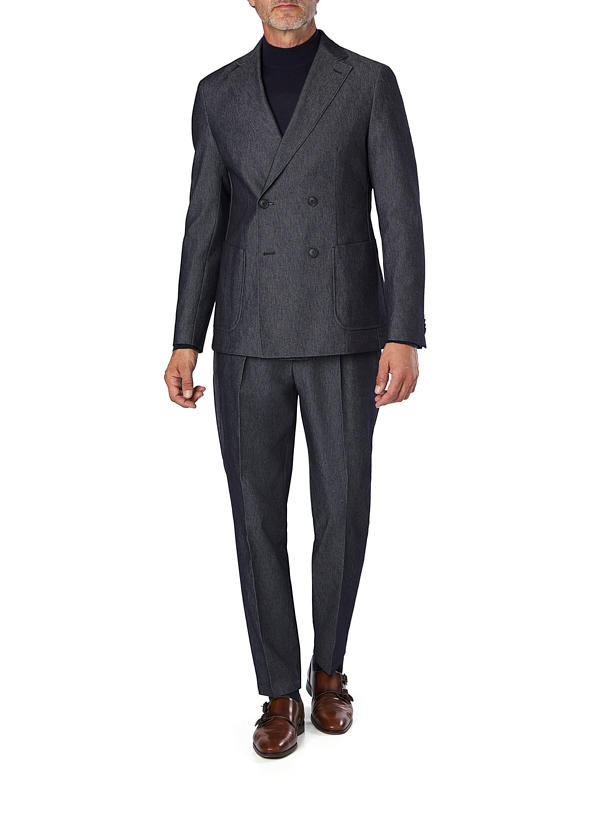 BOSS Black Anzug Hanry/Perin 50553883+46035/404 Image 0