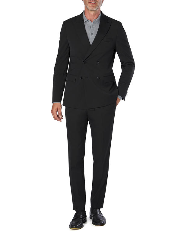 BOSS Black Anzug Huston/George 50545811+993/001