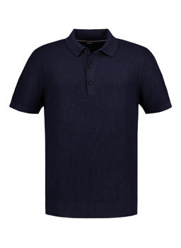 Stylingtipps Beschreibungsbild von BOSS Black Polo-Shirt Lannotti 50543148/404