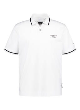 Stylingtipps Beschreibungsbild von BOSS Black Polo-Shirt Parris 50543257/100
