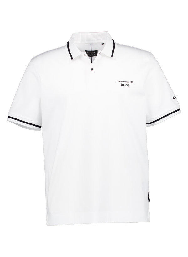 BOSS Black Polo-Shirt Parris 50543257/100