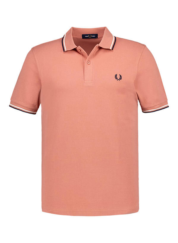 Fred Perry Polo-Shirt FPPPM3600/Y63