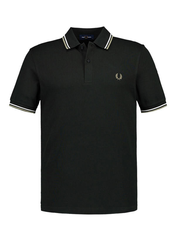 Fred Perry Polo-Shirt FPPPM3600/Y65