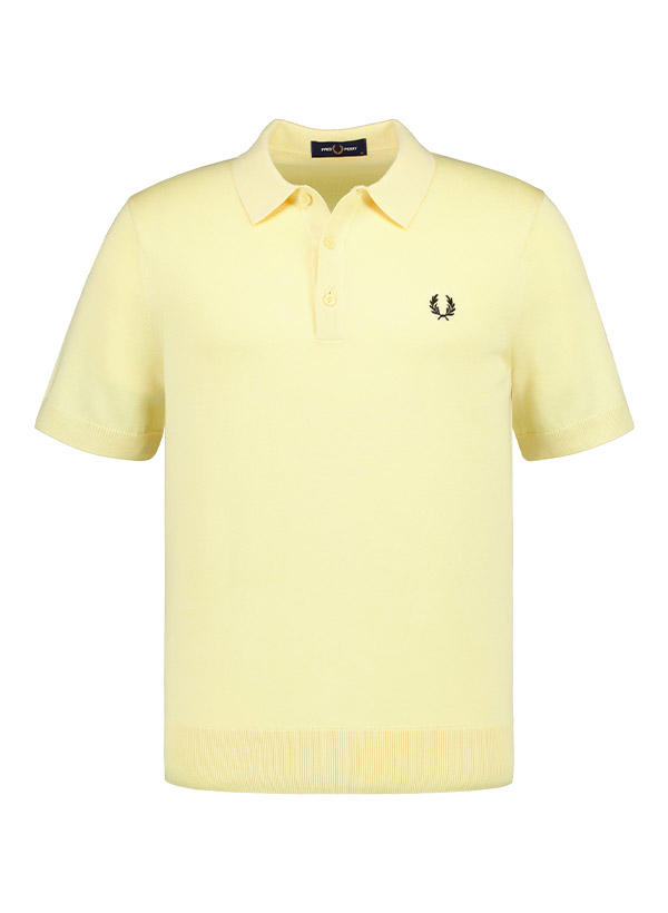 Fred Perry Polo-Shirt K9725/X83 Image 0