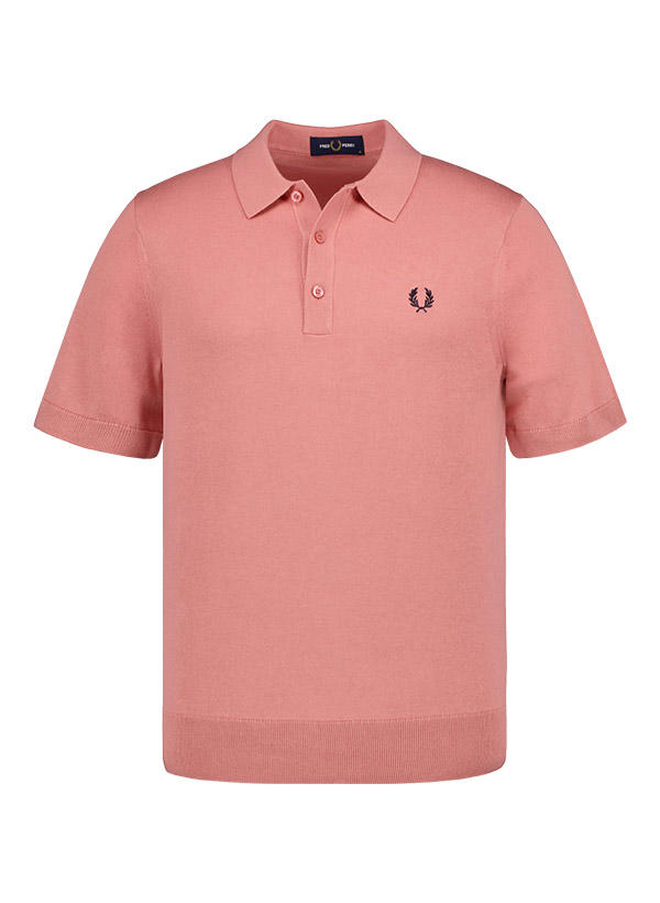 Fred Perry Polo-Shirt K9725/X90 Image 0