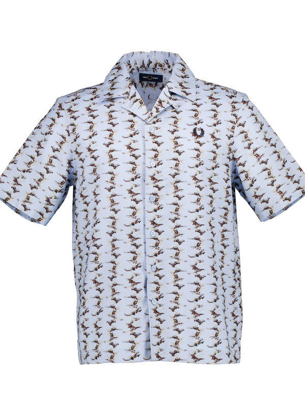 Fred Perry Hemd M9899/353
