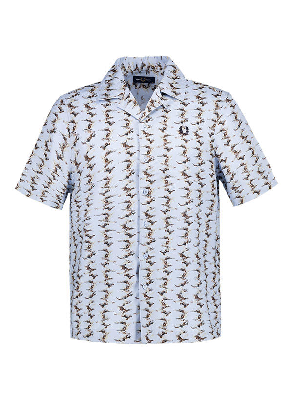 Fred Perry Hemd M9899/353 Image 0