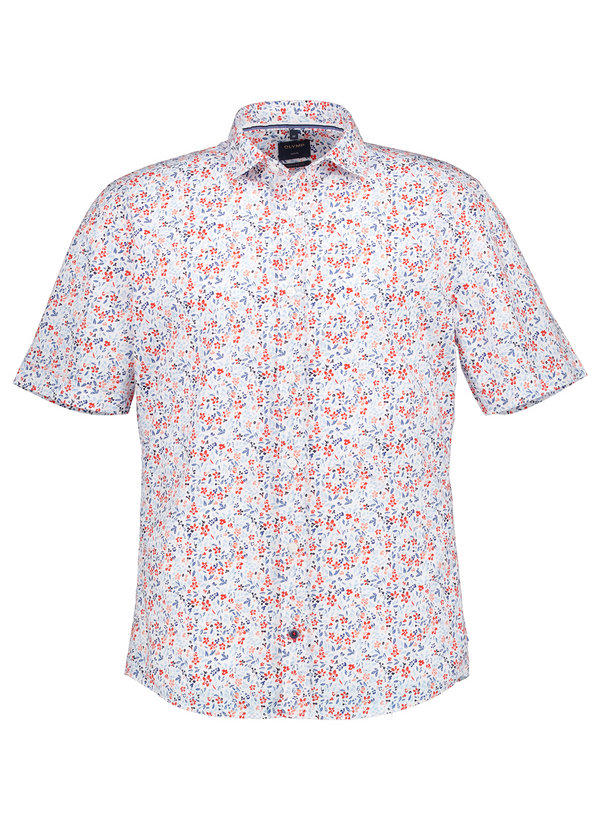 OLYMP Casual Regular Fit 413072/35