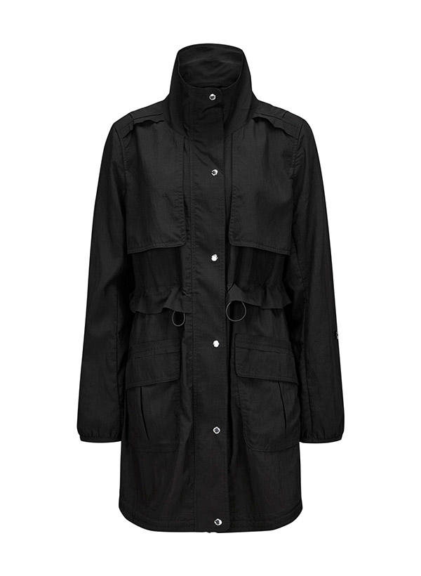MILESTONE Damen Jacke Crystal 510601/31920/99 Image 0