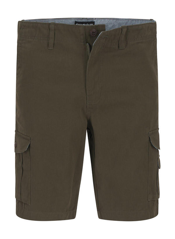 Quiksilver Shorts EQYWS03881/CRE0 Image 0