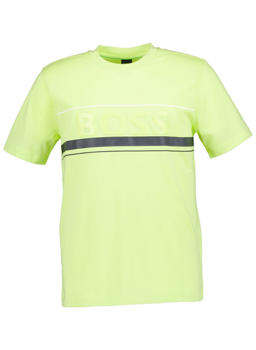 Stylingtipps Beschreibungsbild von BOSS Green T-Shirt Iconic Zone 50550113/337