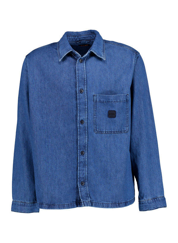 BOSS Orange Jeanshemd Laredo 50544660/404