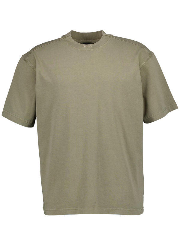 BOSS Orange T-Shirt Dye 50521805/342