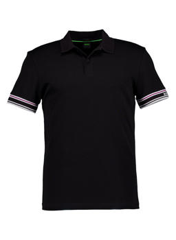 Stylingtipps Beschreibungsbild von BOSS Green Polo-Shirt 50544448/001