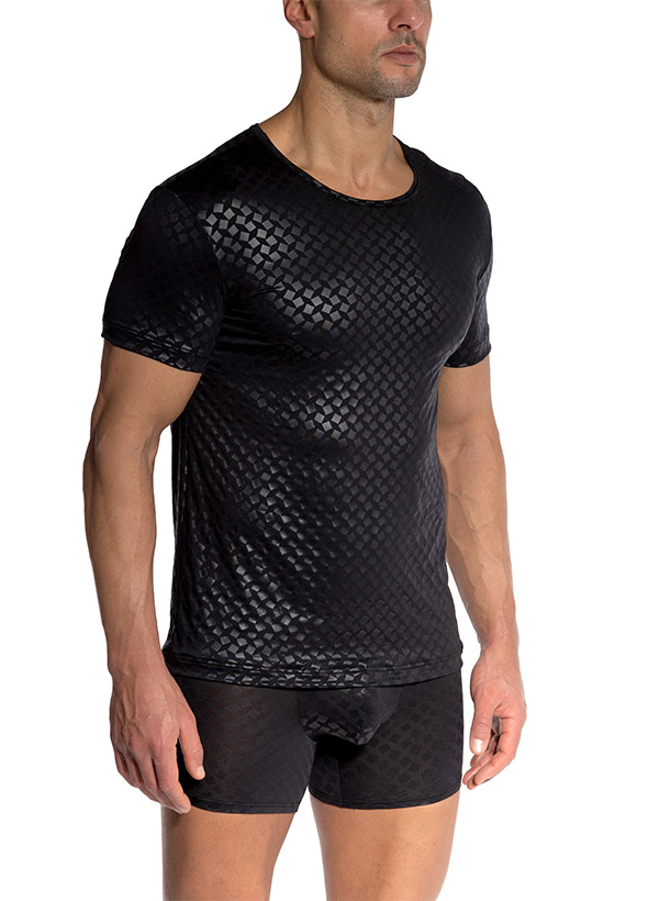 Olaf Benz RED2501 Mastershirt 109755/8000