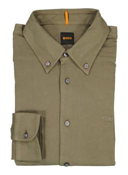Stylingtipps Beschreibungsbild von BOSS Orange Hemd Myjersey 50543089/342