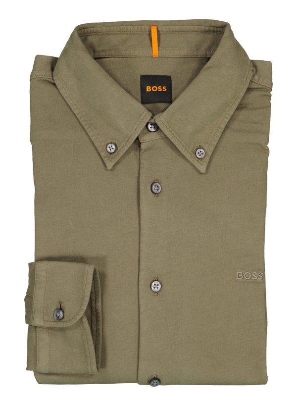 BOSS Orange Hemd Myjersey 50543089/342