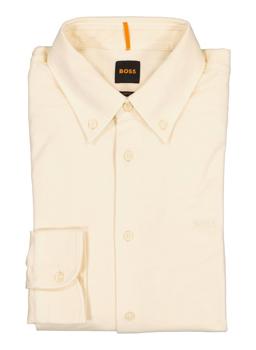 Stylingtipps Beschreibungsbild von BOSS Orange Hemd Myjersey 50543089/767
