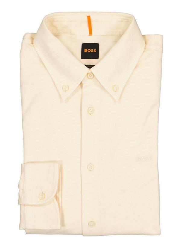 BOSS Orange Hemd Myjersey 50543089/767