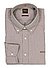 Hemd Rickert, Regular Fit, Baumwolle, graugrün - graugrün