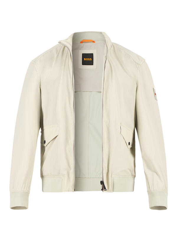 BOSS Orange Jacke Ohice 50543389/271