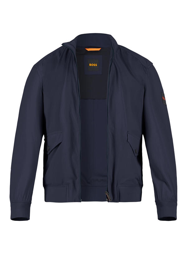 BOSS Orange Jacke Ohice 50543389/404