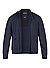 Blouson Ohice, Mikrofaser halbgefüttert, dunkelblau - dunkelblau