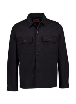 Stylingtipps Beschreibungsbild von HUGO Overshirt Epoldo 50545383/001