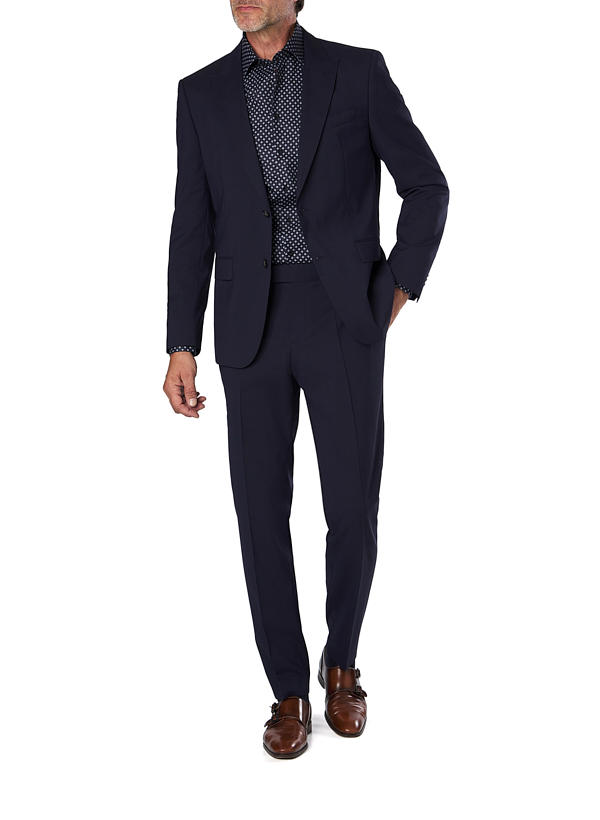 BOSS Black Anzug Huge 50546099/404