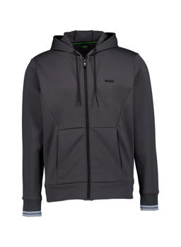 Stylingtipps Beschreibungsbild von BOSS Green Sweatjacke FZ Zone 50542974/027