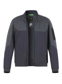 Stylingtipps Beschreibungsbild von BOSS Green Jacke Jord 50547117/027
