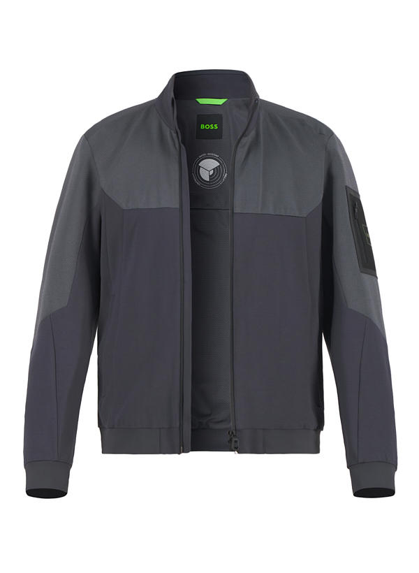 BOSS Green Jacke Jord 50547117/027