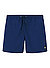 Badeshorts, Mikrofaser, blue - blue