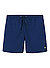 Badeshorts, Mikrofaser, blue - blue