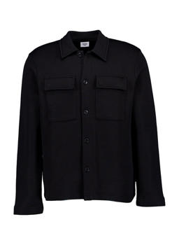 Stylingtipps Beschreibungsbild von JOOP! Overshirt Dustin 30047009/001