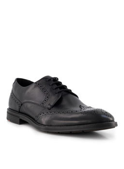 Stylingtipps Beschreibungsbild von LLOYD X-MATION 140W schwarz 25-534-00