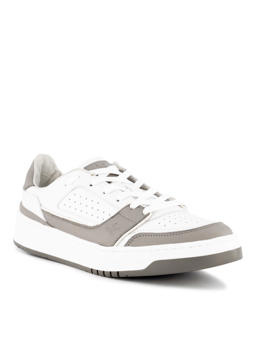 Stylingtipps Beschreibungsbild von LLOYD EVER-LOW weiß-grau 25-609-32